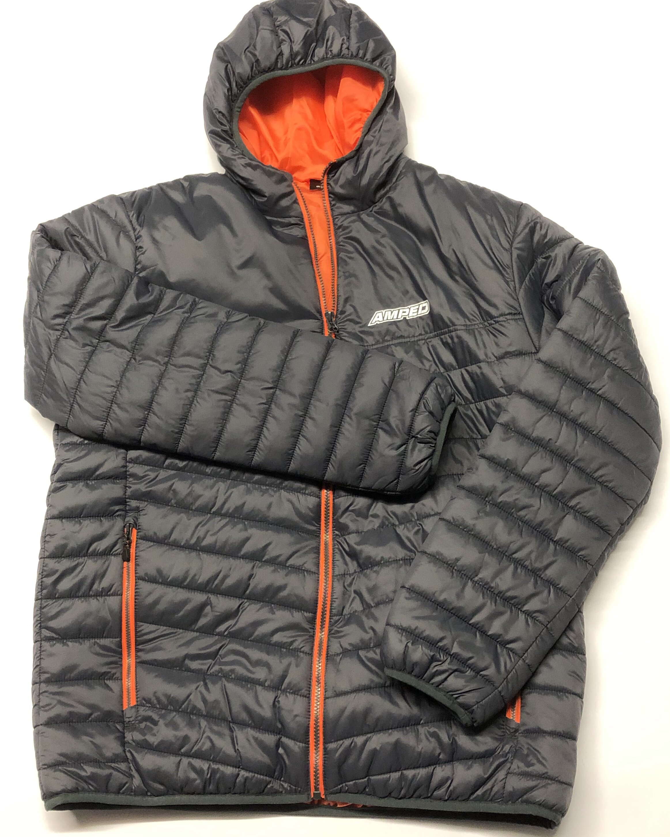 Amped Puffer20 — Amped
