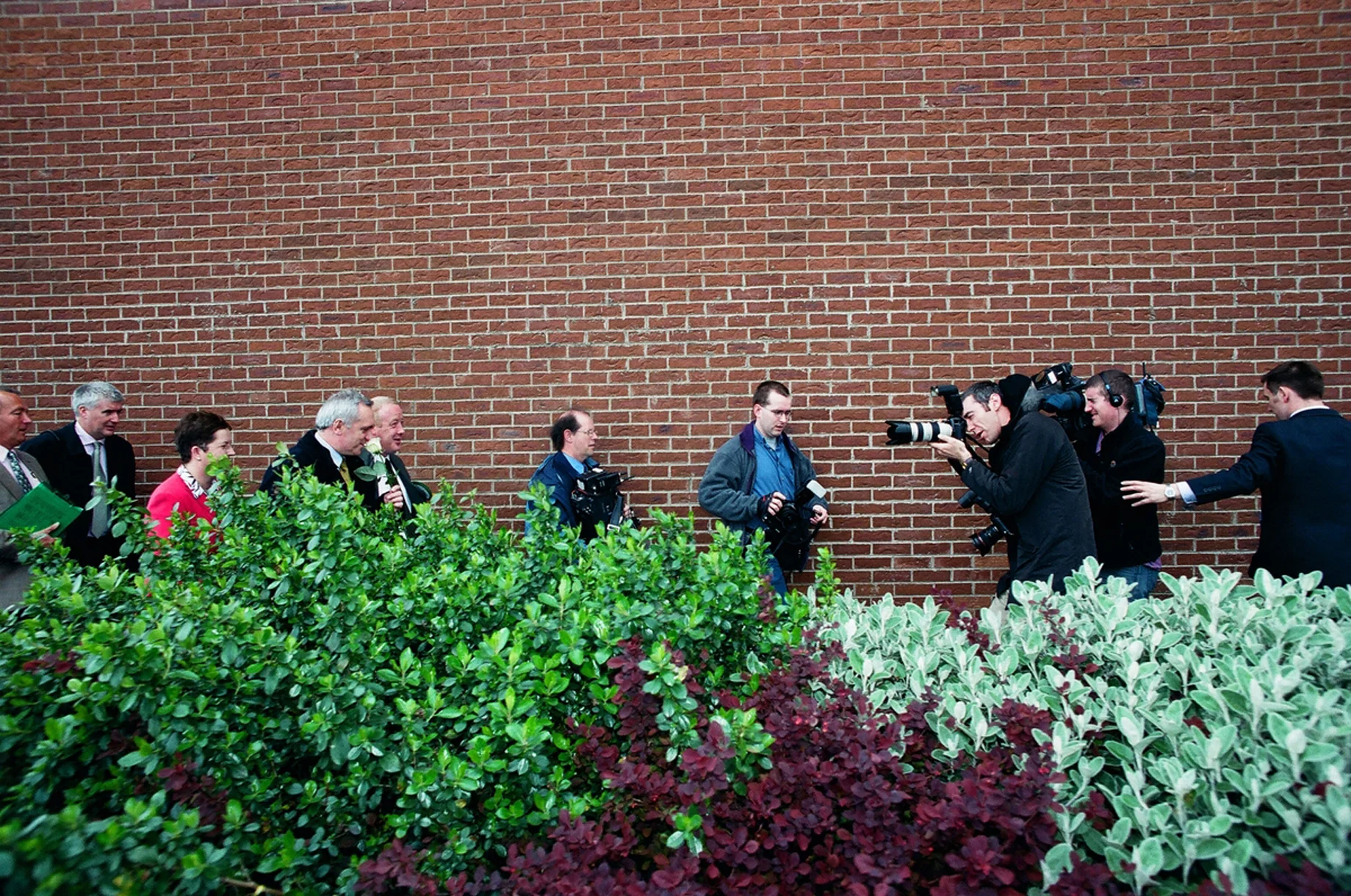 During the boom years of the Irish economy Fianna Fail surfed the wave of prosperity and popular appeal, emerging over successive elections as the country’s leading political party. Each ballot is preceded by an exhaustive nationwide campaign to capture voters, the party leader burning up the miles to engage with his followers and rally support. Babies are kissed, hands shook, promises made. In these moments Bertie Ahern, the Fianna Fail leader, was in his element. He had a natural rapport with what was often referred to as the plain people of Ireland, a connection that for a time translated into a winning streak at the polls. But beyond his hardened party faithful, the love wasn’t unconditional. This would prove the last of the good times before an economic crash transformed the political landscape and saw Ahern’s standing, and that of his party, plummet. Having been the premier force for generations, Ahern’s Fianna Fail were now in the pillory for poor governance, loose bank regulations and an unhealthy obsession with making a quick buck, their once-respected reputation in tatters.