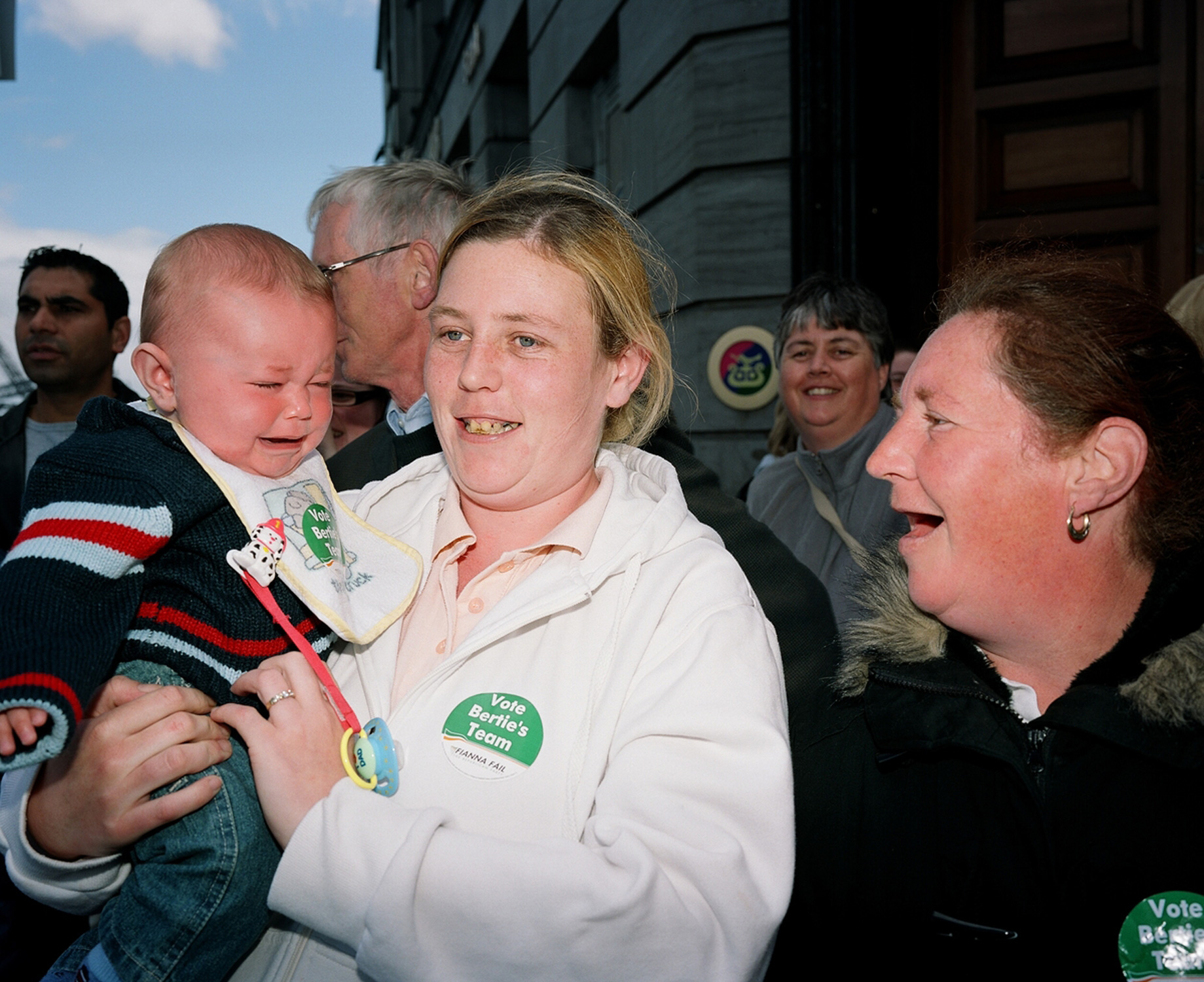 During the boom years of the Irish economy Fianna Fail surfed the wave of prosperity and popular appeal, emerging over successive elections as the country’s leading political party. Each ballot is preceded by an exhaustive nationwide campaign to capture voters, the party leader burning up the miles to engage with his followers and rally support. Babies are kissed, hands shook, promises made. In these moments Bertie Ahern, the Fianna Fail leader, was in his element. He had a natural rapport with what was often referred to as the plain people of Ireland, a connection that for a time translated into a winning streak at the polls. But beyond his hardened party faithful, the love wasn’t unconditional. This would prove the last of the good times before an economic crash transformed the political landscape and saw Ahern’s standing, and that of his party, plummet. Having been the premier force for generations, Ahern’s Fianna Fail were now in the pillory for poor governance, loose bank regulations and an unhealthy obsession with making a quick buck, their once-respected reputation in tatters.