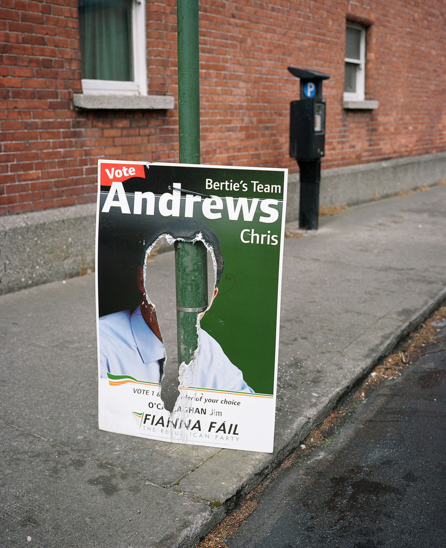 During the boom years of the Irish economy Fianna Fail surfed the wave of prosperity and popular appeal, emerging over successive elections as the country’s leading political party. Each ballot is preceded by an exhaustive nationwide campaign to capture voters, the party leader burning up the miles to engage with his followers and rally support. Babies are kissed, hands shook, promises made. In these moments Bertie Ahern, the Fianna Fail leader, was in his element. He had a natural rapport with what was often referred to as the plain people of Ireland, a connection that for a time translated into a winning streak at the polls. But beyond his hardened party faithful, the love wasn’t unconditional. This would prove the last of the good times before an economic crash transformed the political landscape and saw Ahern’s standing, and that of his party, plummet. Having been the premier force for generations, Ahern’s Fianna Fail were now in the pillory for poor governance, loose bank regulations and an unhealthy obsession with making a quick buck, their once-respected reputation in tatters.
