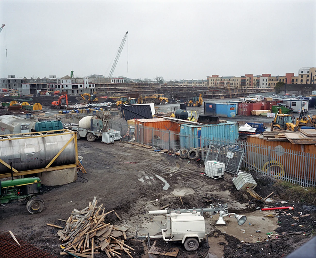 For 10 years, Ireland’s boom just got “boomier”, in the words of former Taoiseach (Prime Minister), Bertie Ahern. From 1996, house prices rose without a break, pumped with the most potent drug of all : cheap credit and plenty of it. Flimsy financial regulation, tax incentives and soaring numbers of economic immigrants - many of them put to work on construction, thereby creating a vicious circle – ensured that property became the dinner party staple of the era. An unholy alliance of builders, developers, estate agents and bankers became the new gentry, mad with hubris, prospering in a culture of greed masquerading as entrepreneurship. Their conspicuous lifestyles - trophy homes, multiple holiday villas, yachts, helicopters and the occasional private jet - were not only accepted, but admired as the well-earned fruits of their buccaneering labours. At government and local level, politicians facilitated the developers, riding roughshod over planning principles and re-zoning parcels of agricultural land in areas unfit for development. Landowners became multimillionaires overnight, as the builders moved in to throw up insanely over-priced suburban-style houses in rural locations, all of it . financed by bankers driven by rivalry and minimal oversight. Developers never had to worry about turning a profit, thanks to extraordinary house inflation, fast becoming a bubble. As desperate young couples were forced further from the city for affordable homes and overnight queues became a common feature of new home launches, agents and developers found new ways to milk the frenzy. Where before, phases one and two of a development might be a year apart, the greed fest reached a pitch where an apartment advertised at 270,000 on a Thursday morning could be hiked to 295,000 in a so-called “Phase 2” that same afternoon. Between 2000 and 2007, residential mortgage lending surged by more than 300 per cent - from 29 billion to 123 billion. The disease was contagious. In the 10 years from 1996, as the Dublin region saw a 366% rise in property values – from an average of €82,400 to €384,247 - many with modest homes in the most non-descript suburb came to believe they were sitting on a goldmine and borrowed gleefully on the strength of it. Some came to fancy themselves as property “experts”. An age of insanity was distilled in one court case in early 2009, where it emerged that a Dublin father of three on an Air Corps pilot’s salary of 53,000 (euro), had managed to build up a twelve-house property portfolio, with loans of 8million euro from nine separate financial institutions. The common belief, it seemed, was that cheap credit and immigration would last forever. We were invincible. Only a few Cassandras saw the turning in the road. The giddy rise in house prices skidded to a halt when the European Central Bank raised interest rates in 2006 and 2007. Construction sites closed abruptly and tens of thousands of workers were thrown out of work, many of them the immigrants on whom much of the future housing demand relied. Banks and developers on a giddy round of musical chairs were caught when the music stopped. Our crash was even “crashier” – to borrow Bertie’s unique word treatment – than any other country in Europe The true value of half-completed housing developments on stunningly obscure sites in the so-called commuter counties lies savagely exposed. Agricultural land bought for astronomical sums at the height of the boom are reduced to wasteland. “Zombie” hotels, “ghost” estates and mothballed apartment blocks mock the hubris of another era, like the desert kingdom of Ozymandias : “Look on my works, ye Mighty, and dispair!”.
