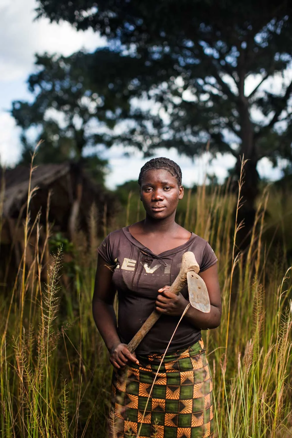 250 million people in Africa, farmers and their families, suffer hunger and malnutrition, struggling in extreme rural poverty without enough food; left behind by rising economic growth. Gorta-Self Help Africa is a leading international development charity with an expertise in small-scale farming and growing family-farm businesses. They are motivated by injustice, by their expertise in small-scale agriculture and family-farm business, and the opportunity they have to help small farmers change the lives of their families.