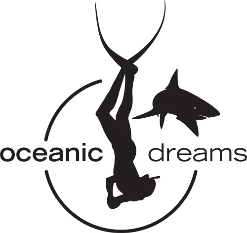 OceanicDreams logo by: Guto Nicolucci