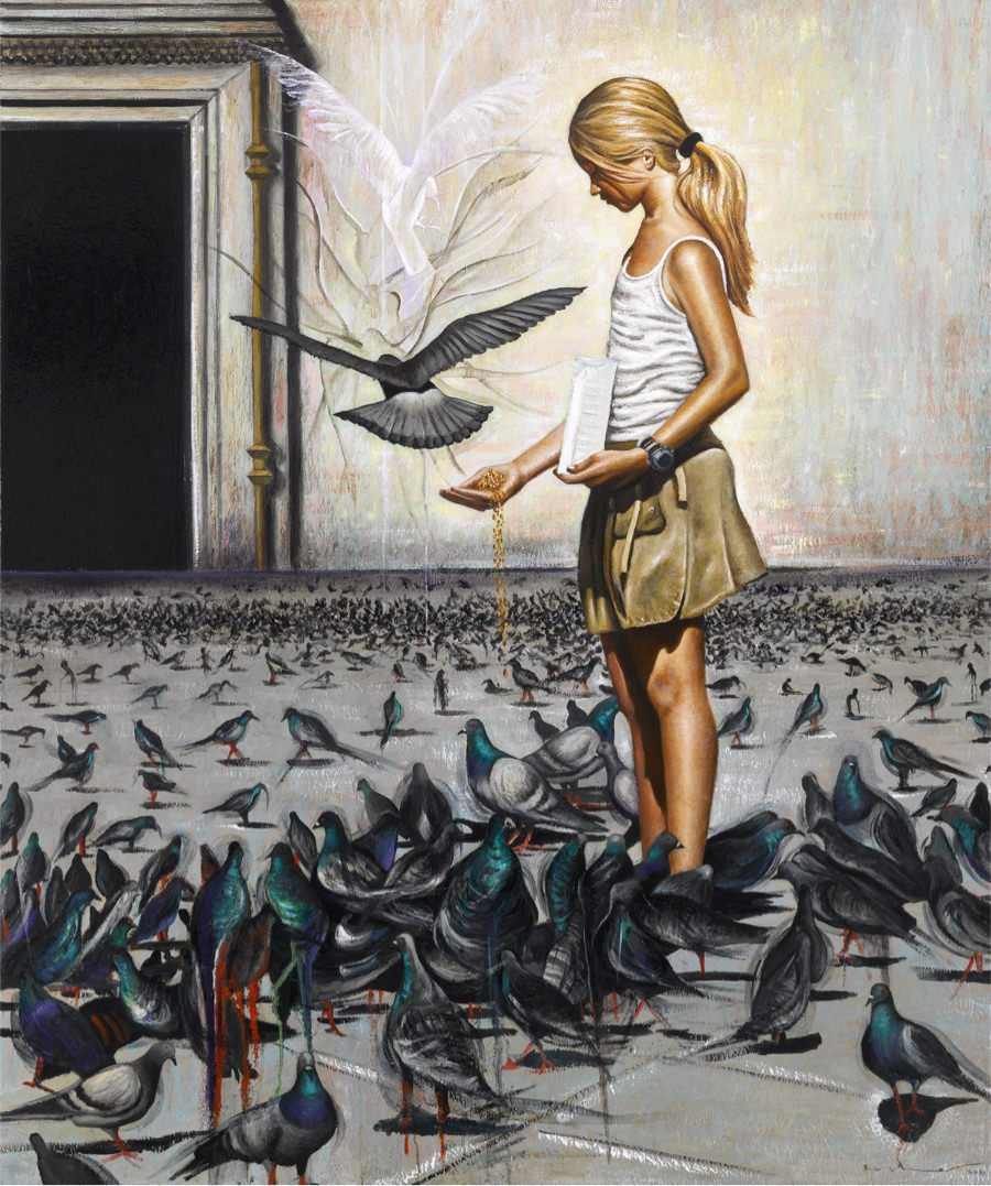 painting printing services