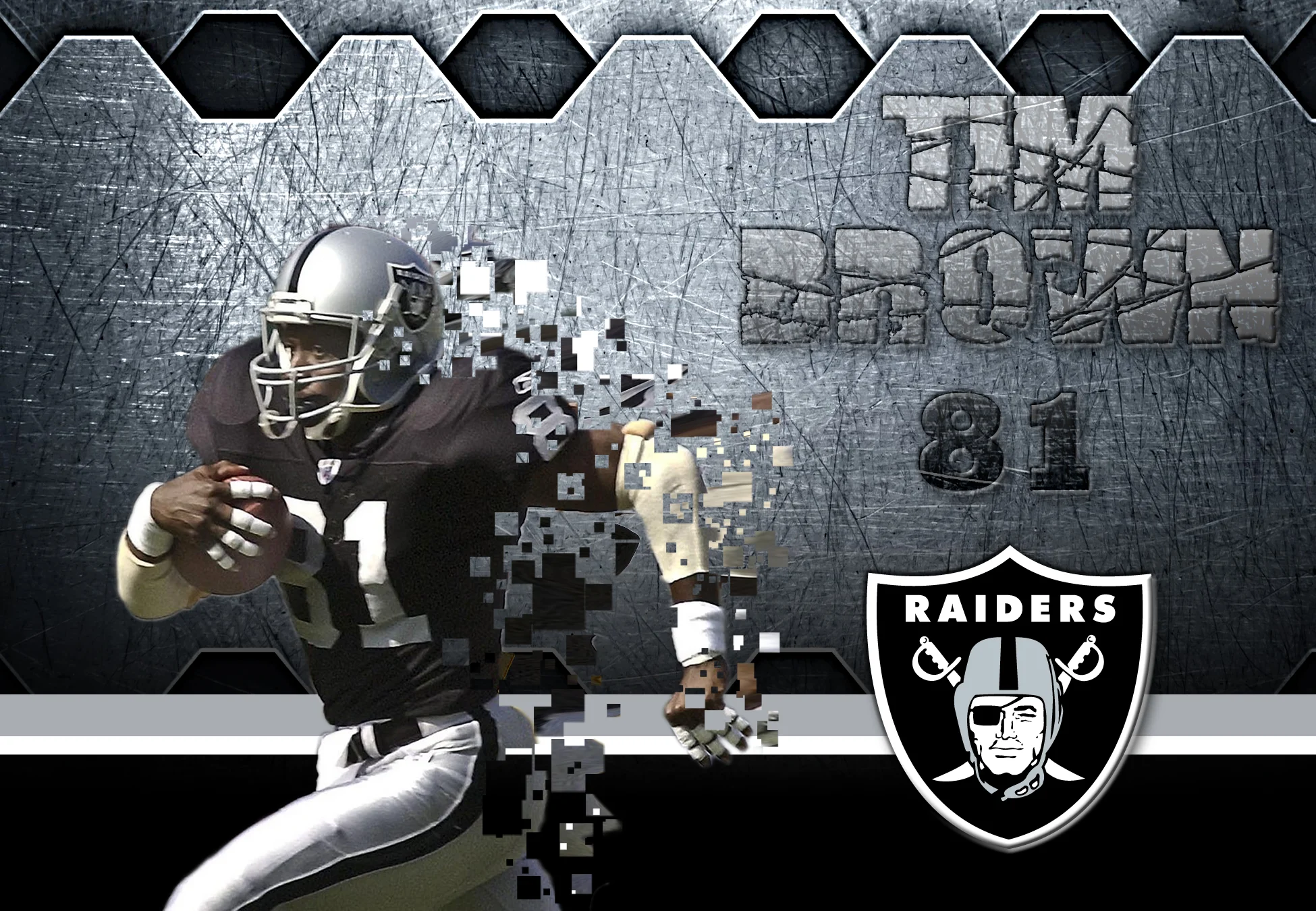 T-Brown