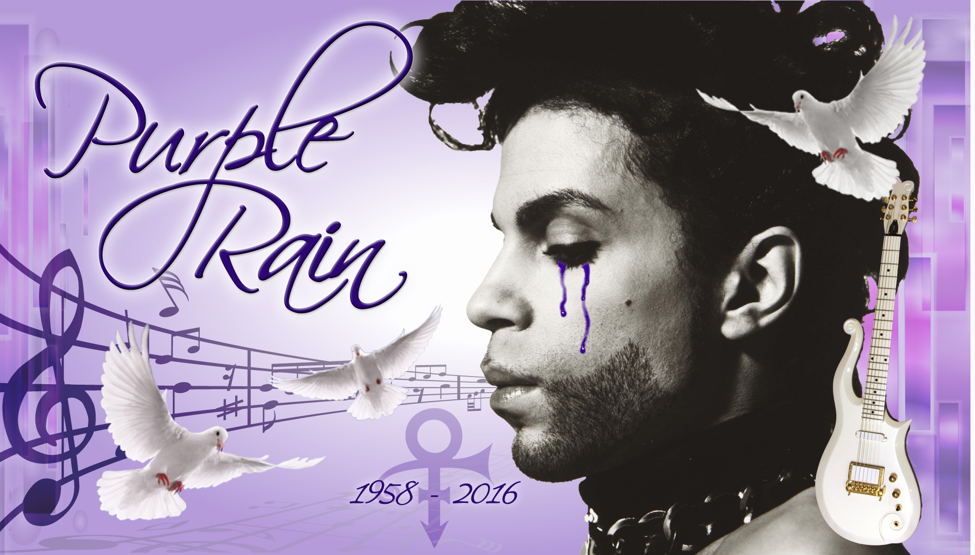 Prince Tribute