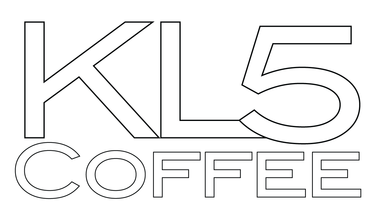 KL5 Coffee - Essential Barista Tools