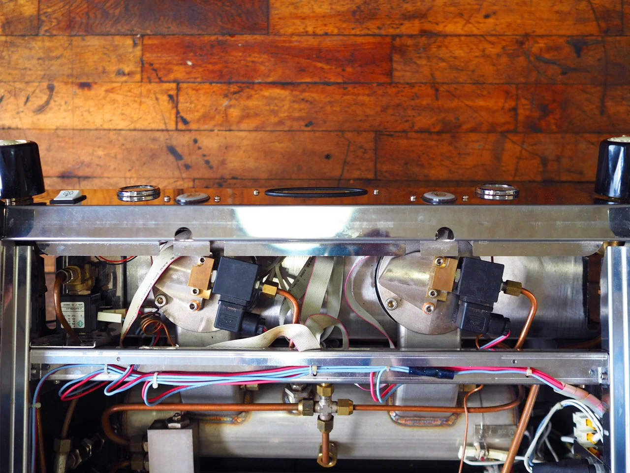 KL5 Coffee Espresso and Coffee Machine Repair