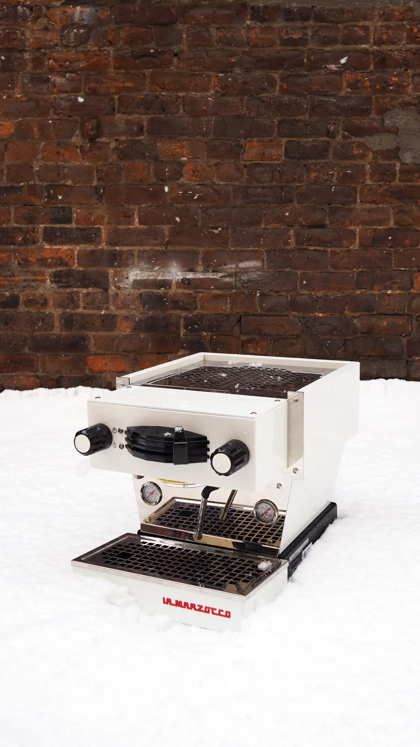 KL5 Coffee - Linea Mini - La Marzocco