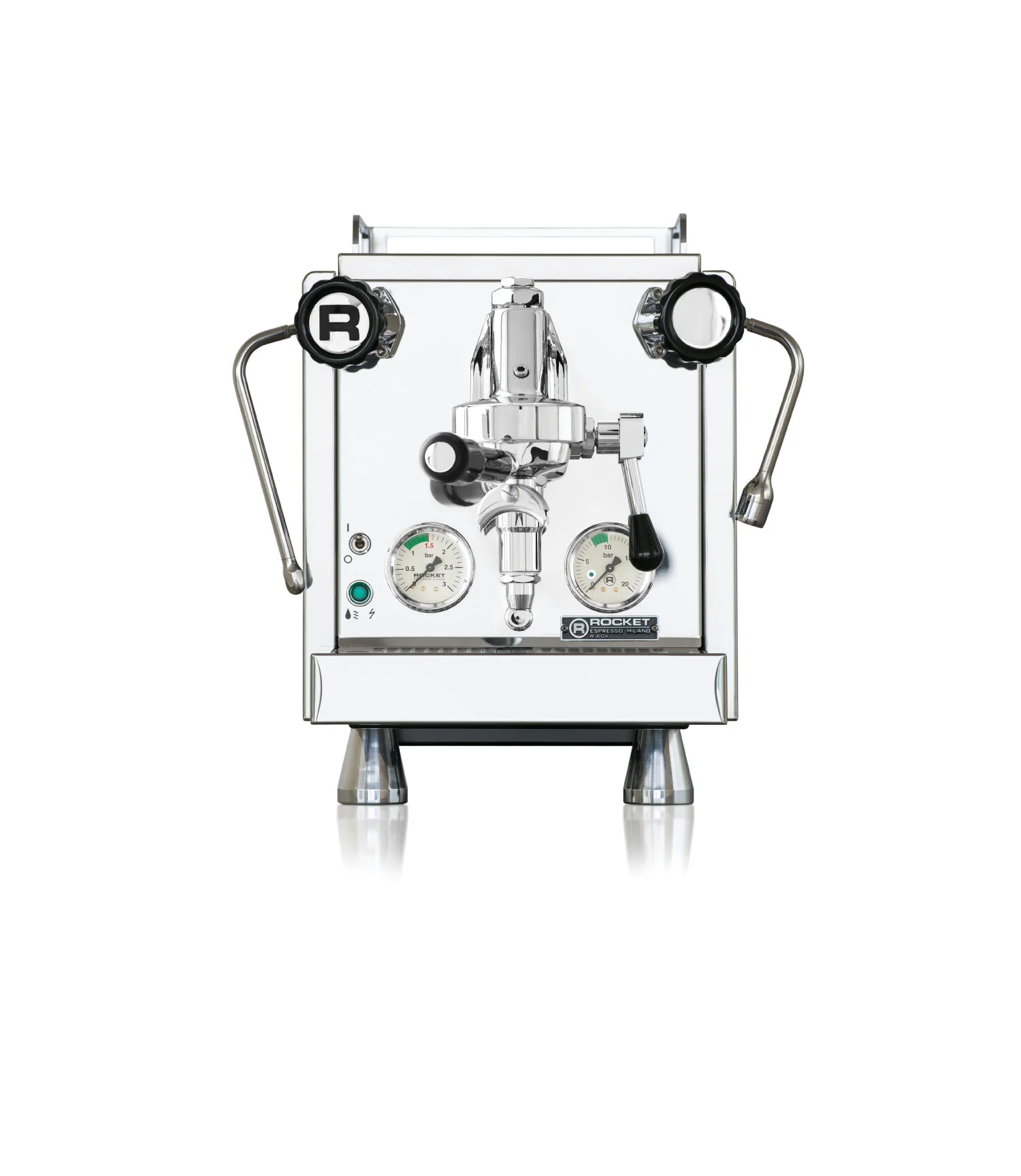 KL5 Coffee - Rocket Espresso R60V