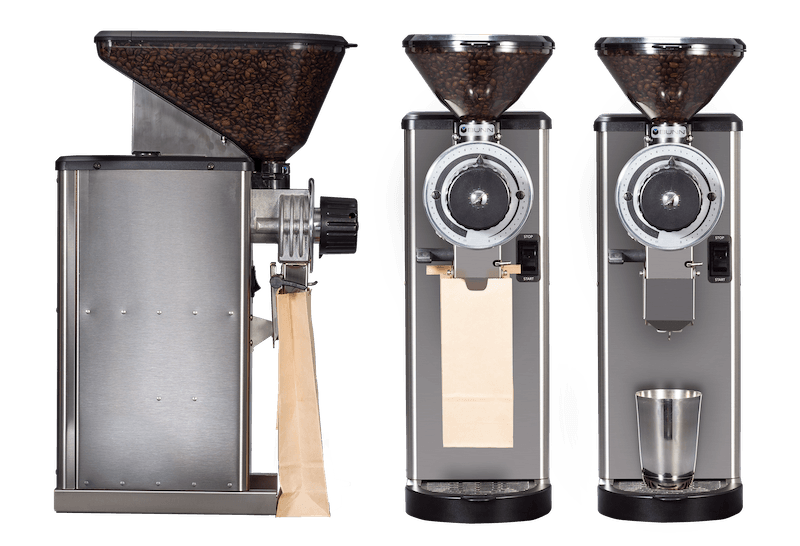 Coffee Mill Bunn G2 Grinder Bunn Grinder New Arrivals