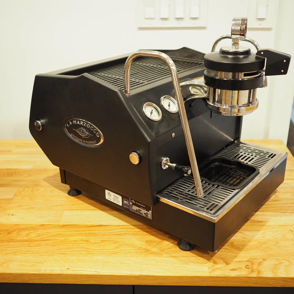 La Marzocco Gs3 Manual Buy Online clc.cet.edu