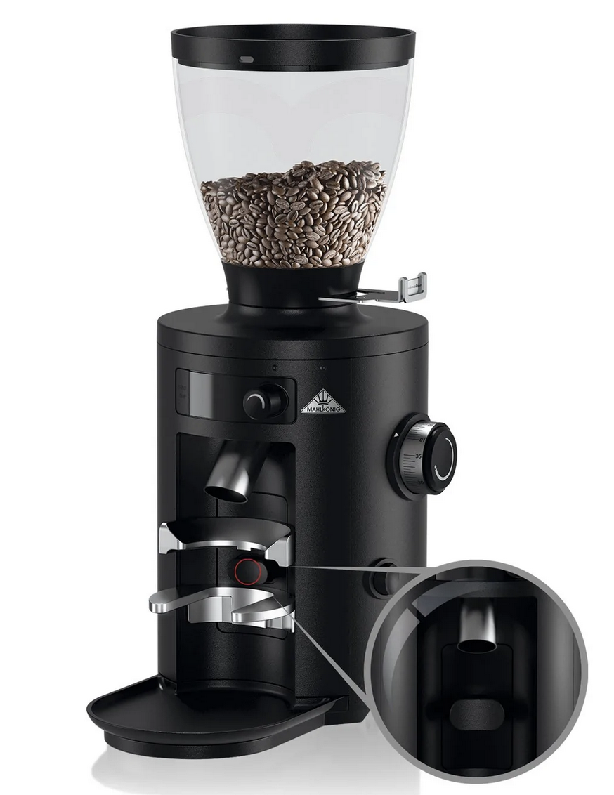 KL5 Coffee - BUNN G Series Grinder