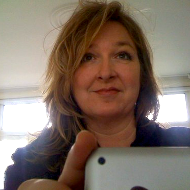 Sabine Mutsaers