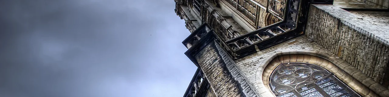 Underground Antwerpen