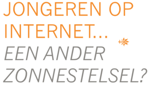 artikel: 'Jongeren op Internet... een ander Zonnestelsel?' door Maurice Beljaars, in het boek Internet voor Iedereen (X4ALL, 2009)