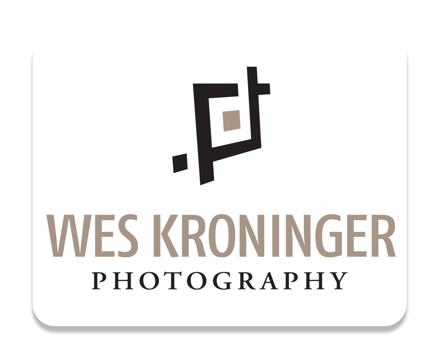 Wes Kroninger Photography