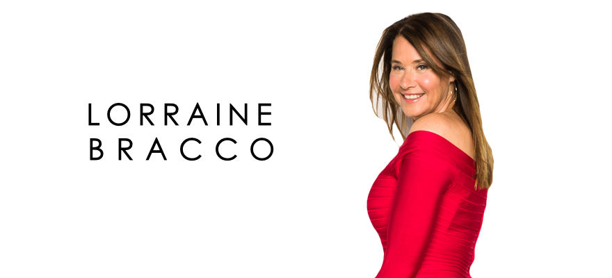 Lorraine Bracco