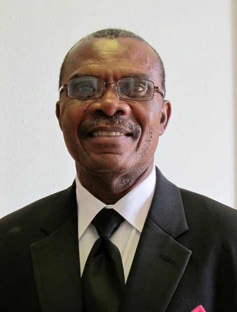 Leon Dorleans