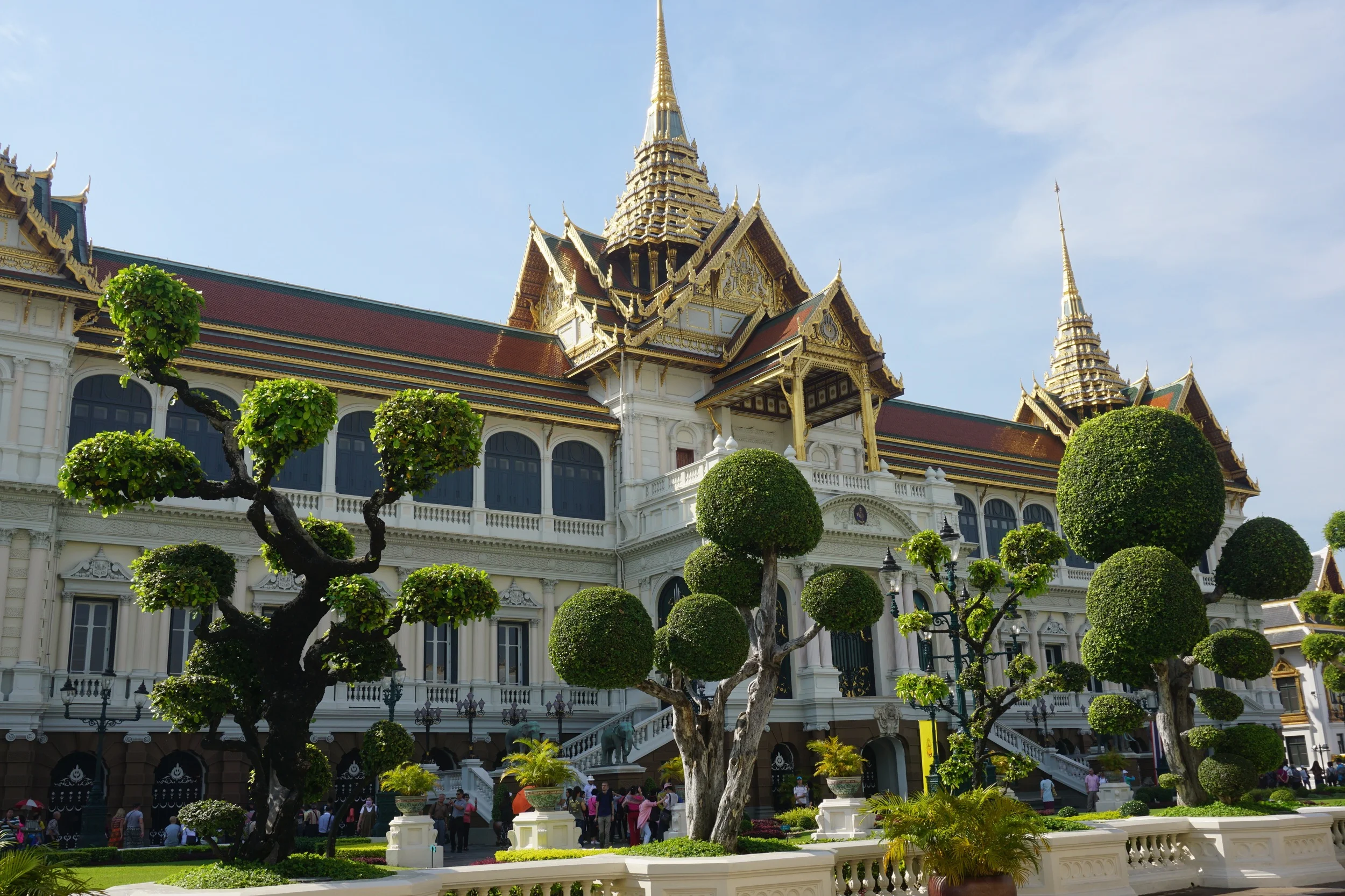 Grand Palace.