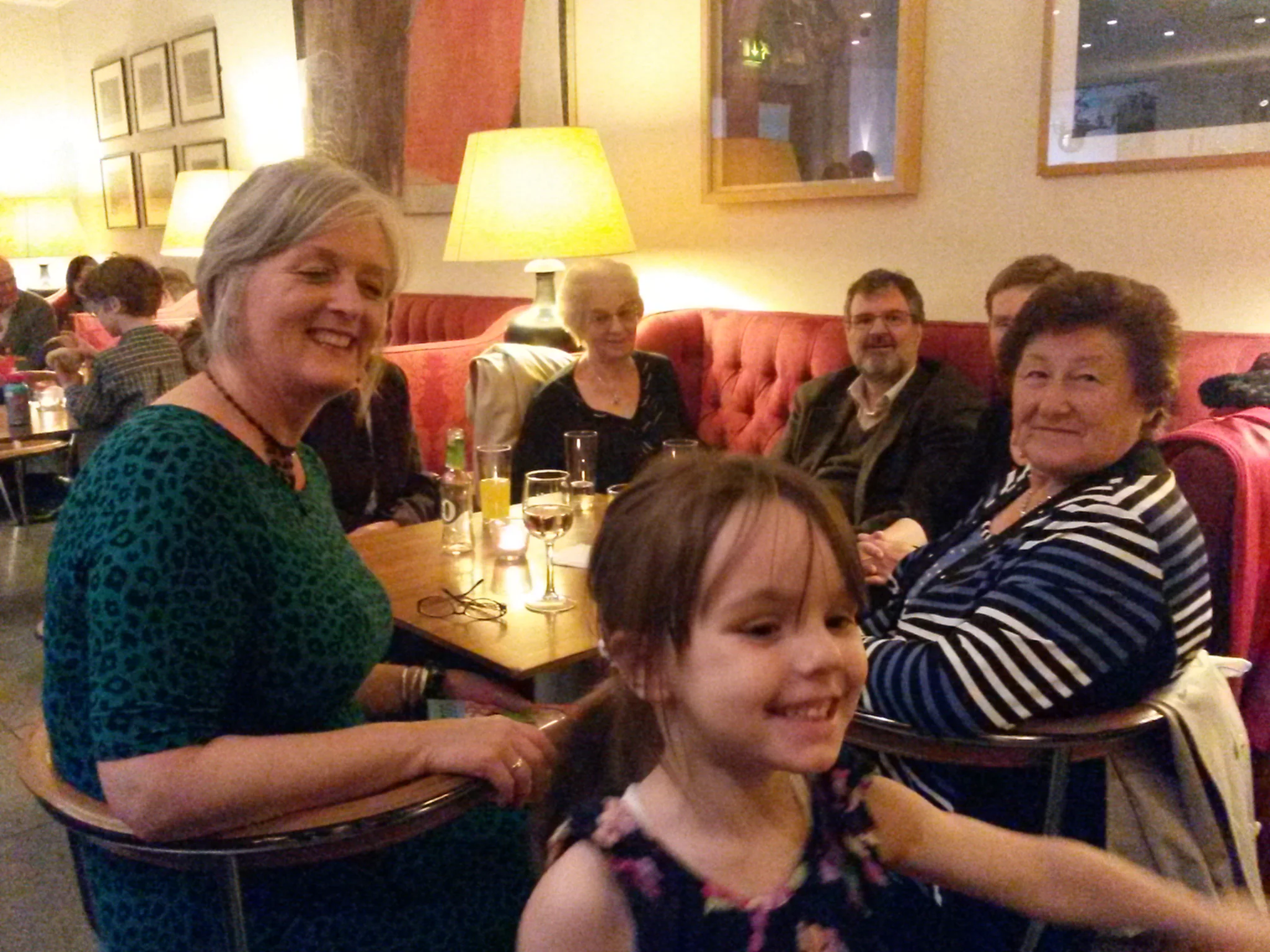 A community for all ages