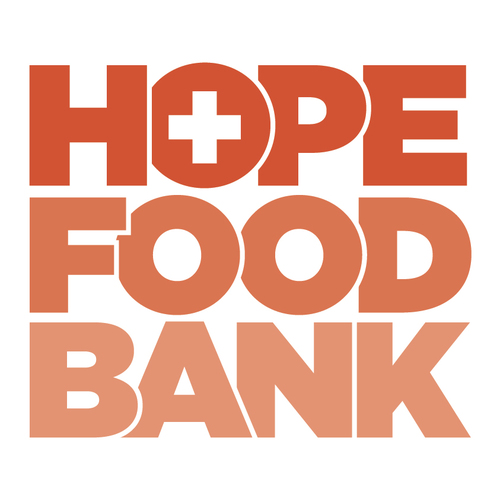 Hope+ Foodbank News