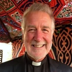 A Coward with Courage – Challenging the Church, Changing Our Image of God