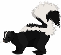 Being liberal in the Church of England can sometime feel like being a corporate skunk