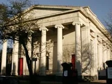 What is the point of church?