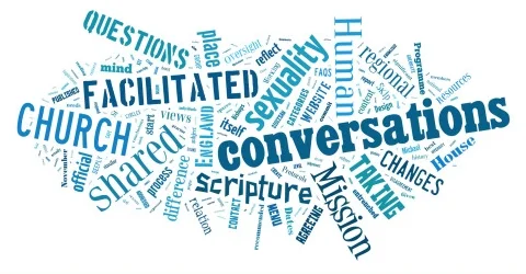 What is a Shared Conversation?