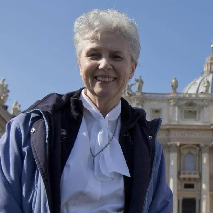 ‘I choose not to collaborate in my own oppression’ – Sister Jeannine Gramick on 40+ years of ministry among LGBT Catholics