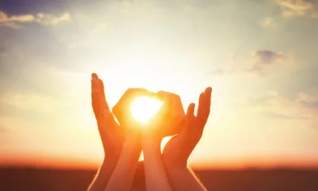 Contemplative prayer as a holy habit