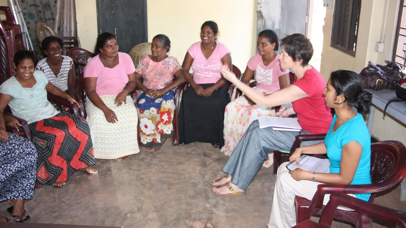 Women affected by tsunami in Sri Lanka.jpg