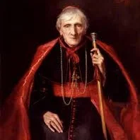 On Cardinal John Henry Newman's canonisation