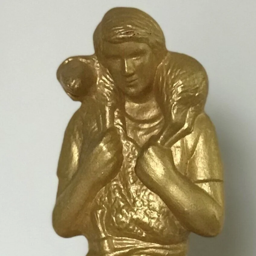 The Good Shepherd - A reflection at Open Table #lgbtqia+ #comeasyouare