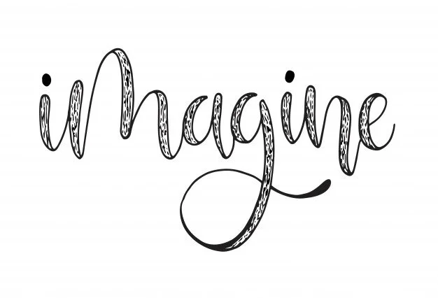 Dare to Imagine