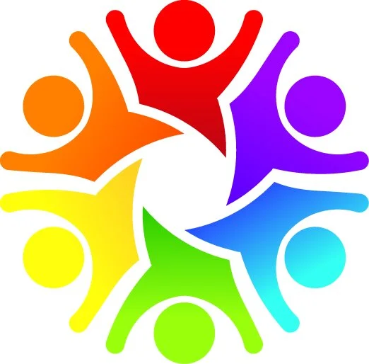 'My burden is light' - a reflection at Open Table #lgbtqia+ #comeasyouare