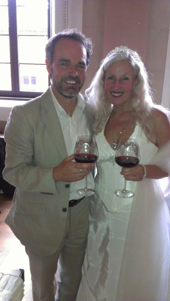 Paul and Barbara June 2012.jpg