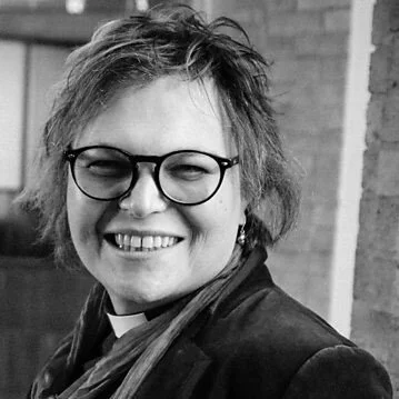‘A little tiny bit of what the world should be like’ – St Bride's on BBC Radio 4 Sunday Worship