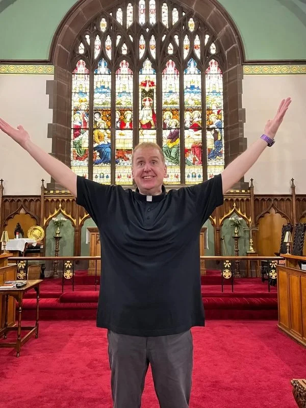 Team Rector Announcement