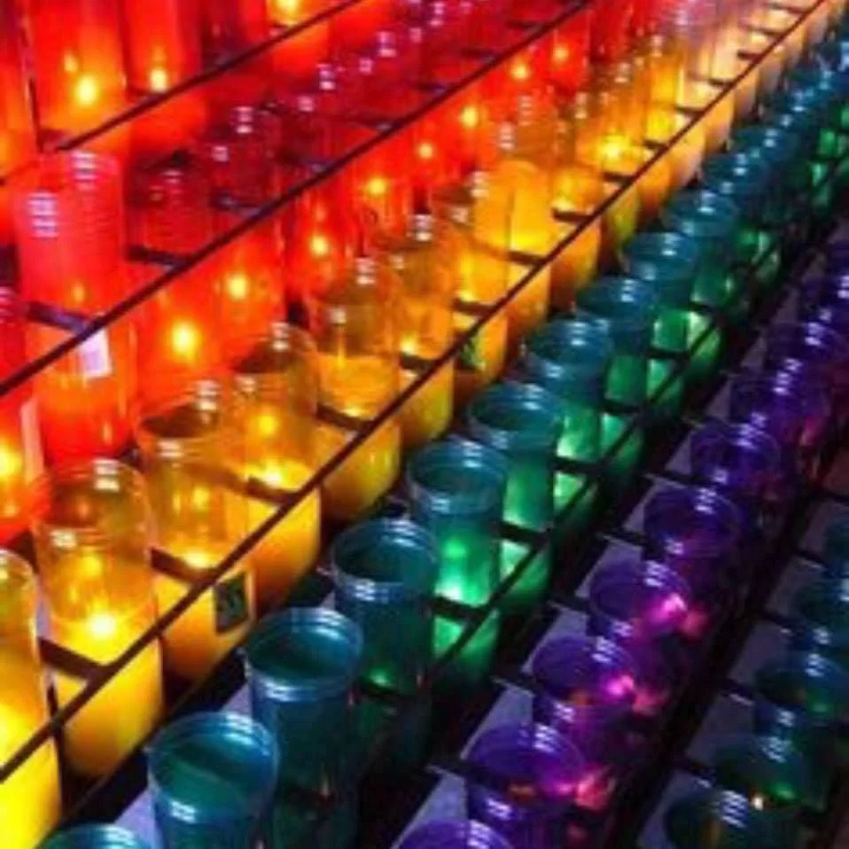 Communion Service for the LGBTQIA+ Community (online & in person)