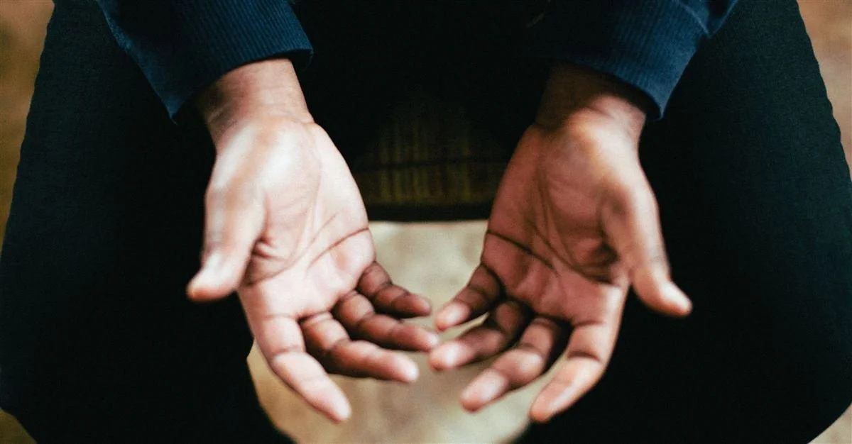 Introduction to Contemplative Prayer