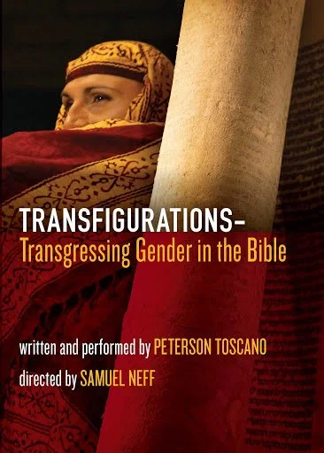 Lent Course: Transfigurations Transgressing Gender in the Bible