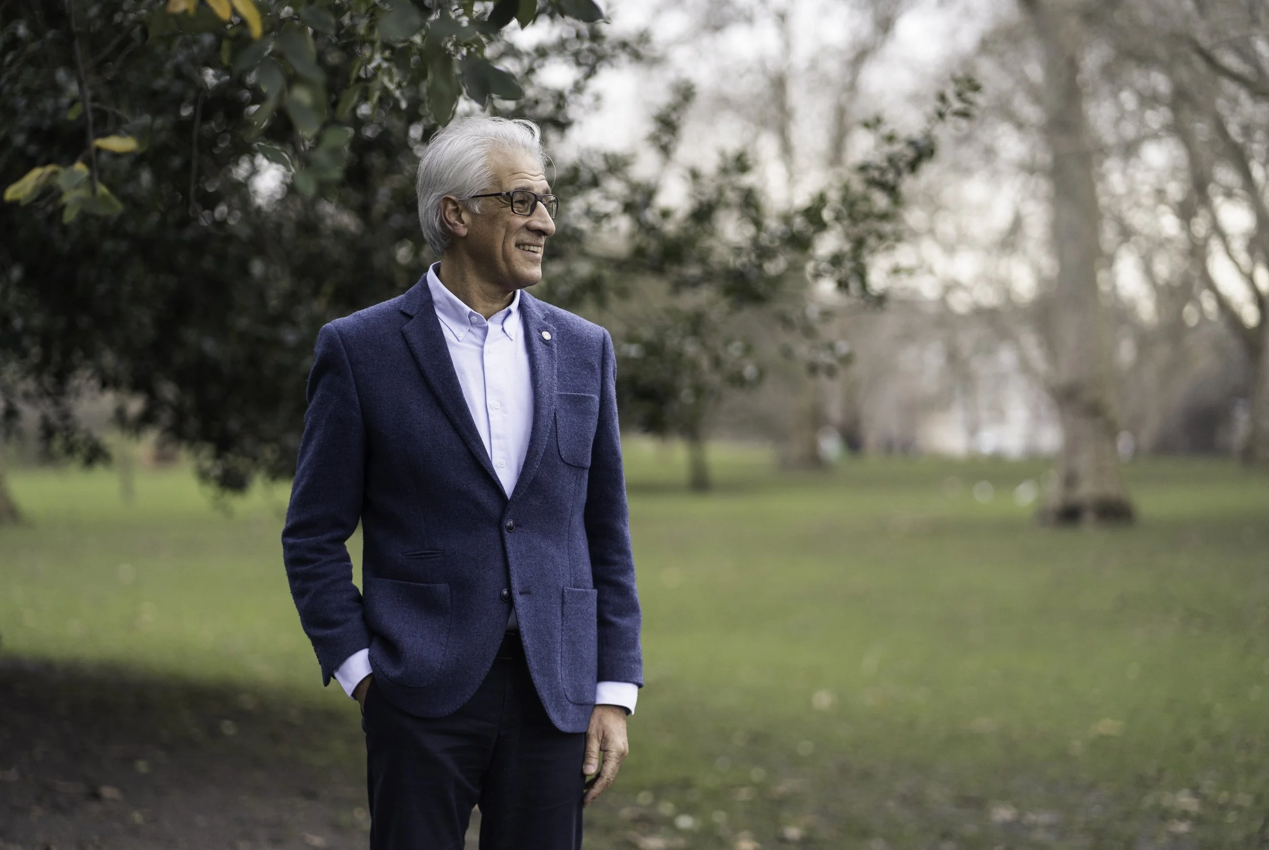 Celebrating Open Table’s 18th birthday with special guest Revd Steve Chalke