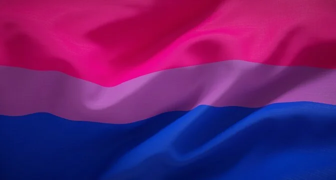 Communion Service for Bisexuality Awareness Week (online &amp; in person)