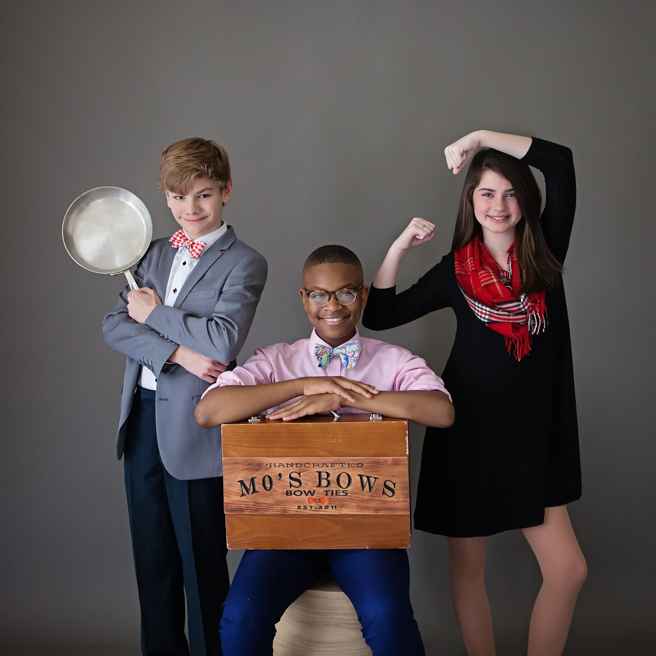 Memphis Parent Magazine