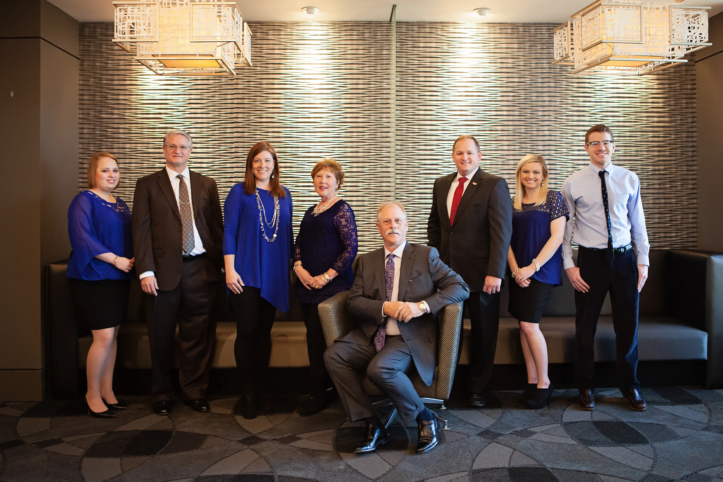 Swain Wealth Partners