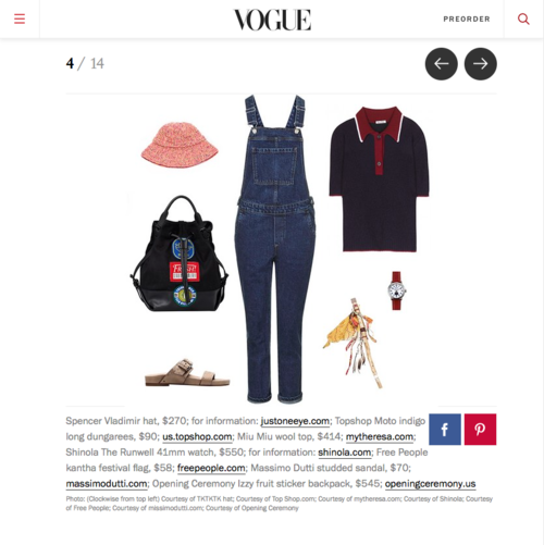 VOGUE.COM