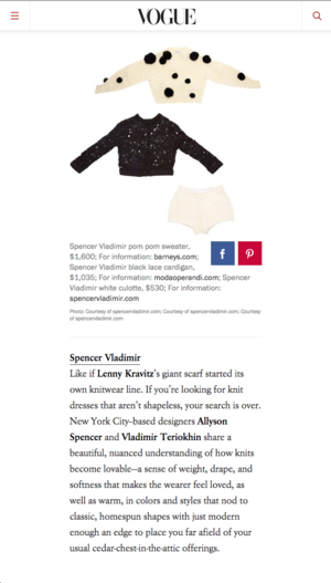 VOGUE.COM