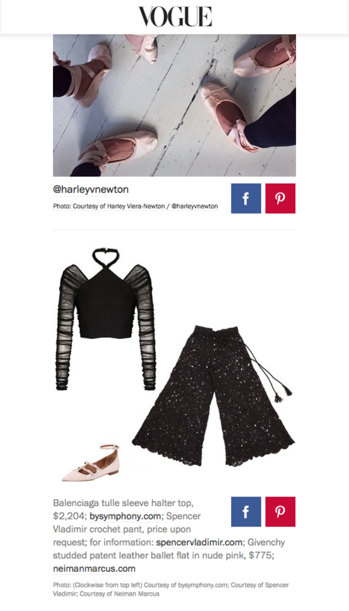 VOGUE.COM